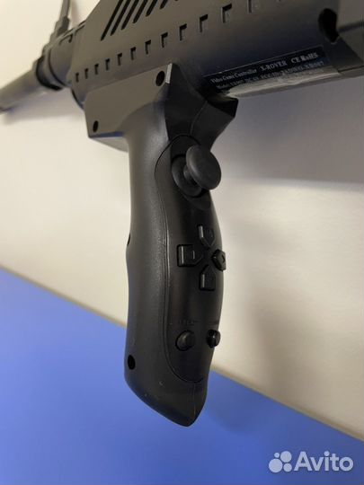 Беспрводной VR автомат X-Rover