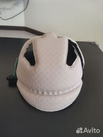 Детский шлем NO shock