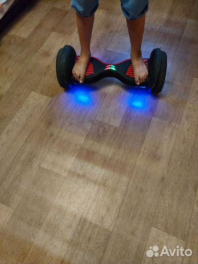Гироскутер бу