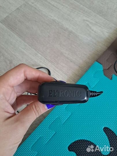 Зарядное устройство