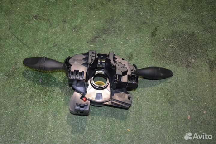 Блок подрулевых переключателей ford focus 1