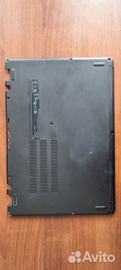 Поддон Lenovo ThinkPad Yoga S1 04X6444