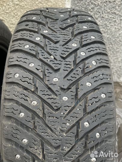 Nokian Tyres Hakkapeliitta 8 185/65 R15