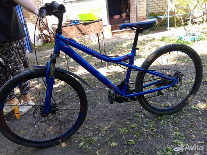 Велосипеды