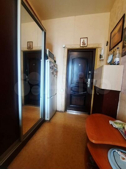 Комната 9,4 м² в 5-к., 1/3 эт.