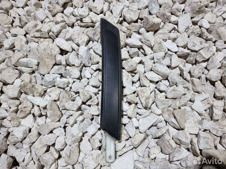 Ручка двери Паджеро 4