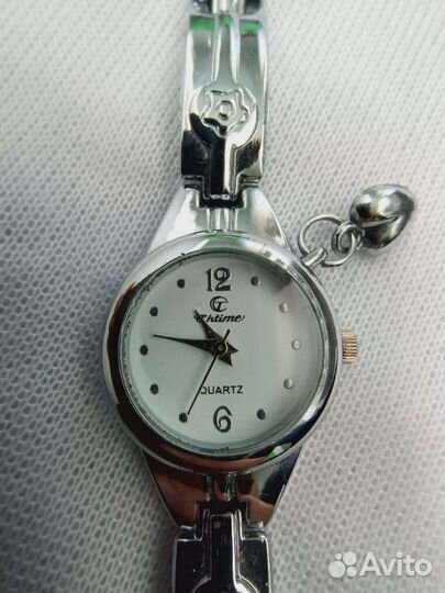 Часы Quartz Ehtime