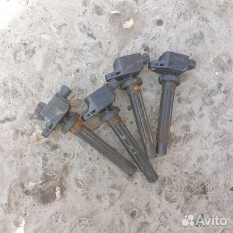 Катушка зажигания J20A Suzuki Grand Vitara