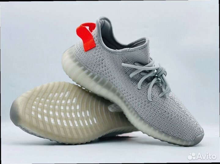 Кроссовки мужские Adidas Yeezy Boost 350