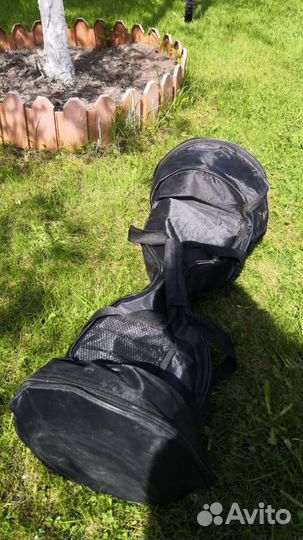 Гироскутер