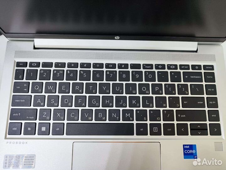 HP ProBook 440 G9 14