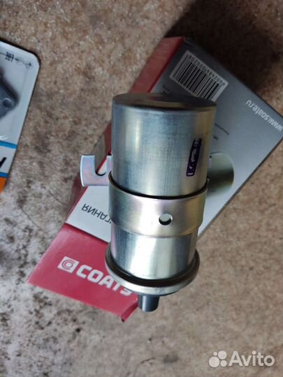 Катушка зажигания Для жигулей