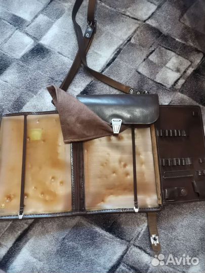 Сумка Планшет офицерская