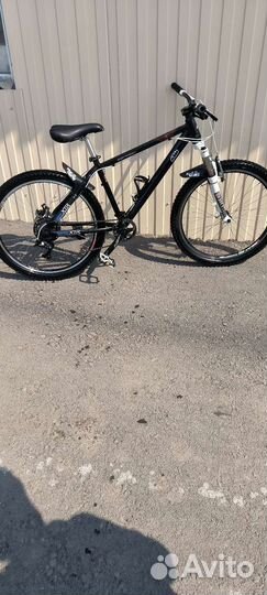 Велосипед горный