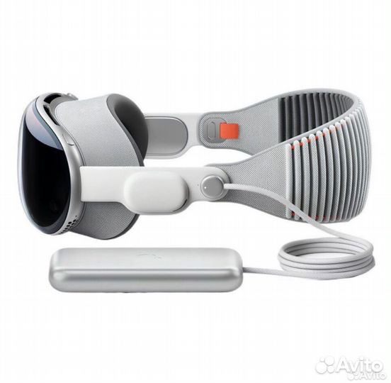 Apple vision pro 1tb