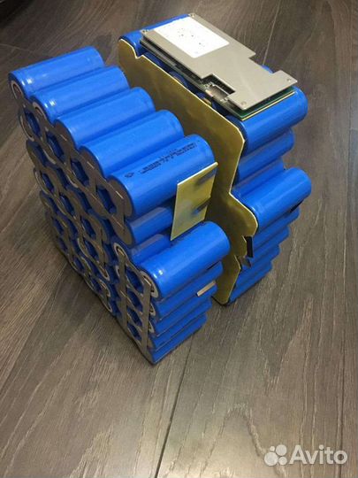 Аккумуляторы 12,24,36,48,52,60,64,72 вольта