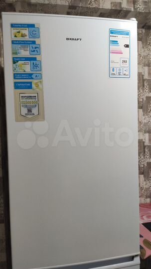 1-к. квартира, 35 м², 5/5 эт.