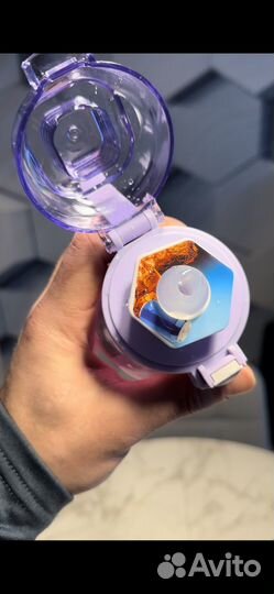 Бутылка со вкусом air up