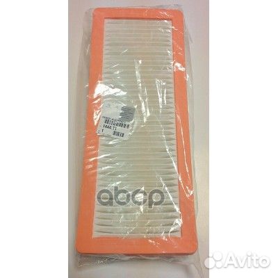 Фильтр воздушный ep6dt 1444TT Peugeot-Citroen