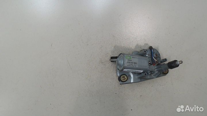 Двигатель стеклоочистителя задний Nissan Primera P