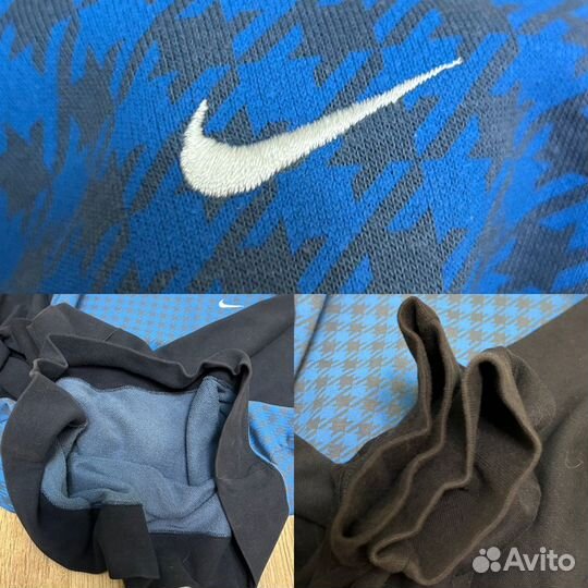 Худи nike dri fit athletic оригинал