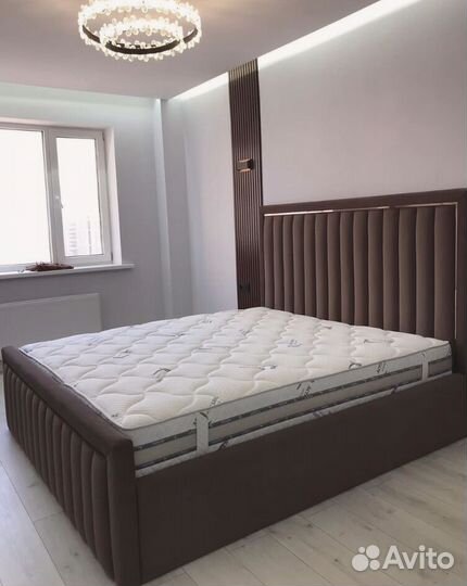 Матрас 200x200 80х200