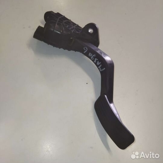 Педаль газа Mazda 6 GG