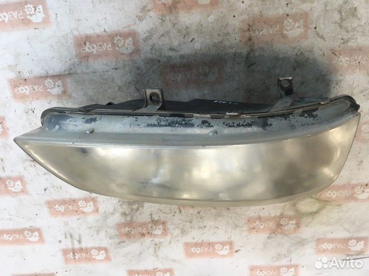 Фара Chery Amulet A15 SQR480 2007