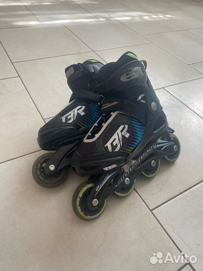 Ролики детские