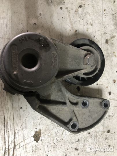 Натяжитель ремня Volkswagen Touareg 1