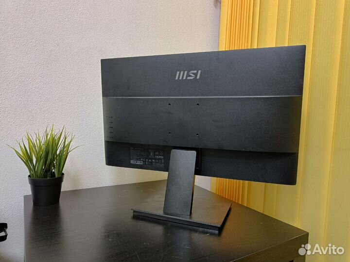 Монитор MSI Pro MP241X 23.8