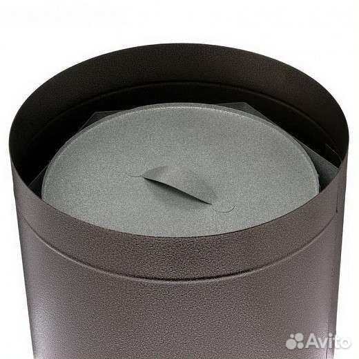 Коптильня электрическая 