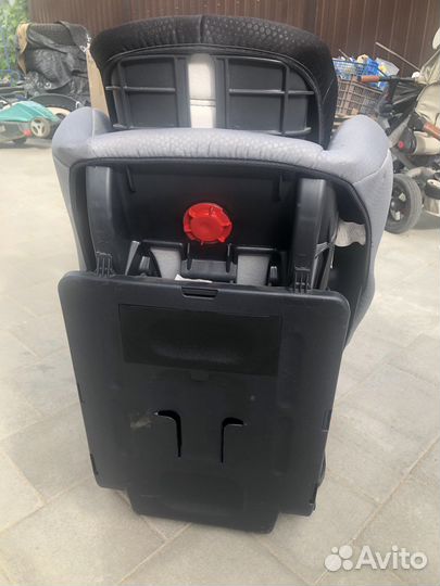 Детское автокресло от 0 до 25 кг