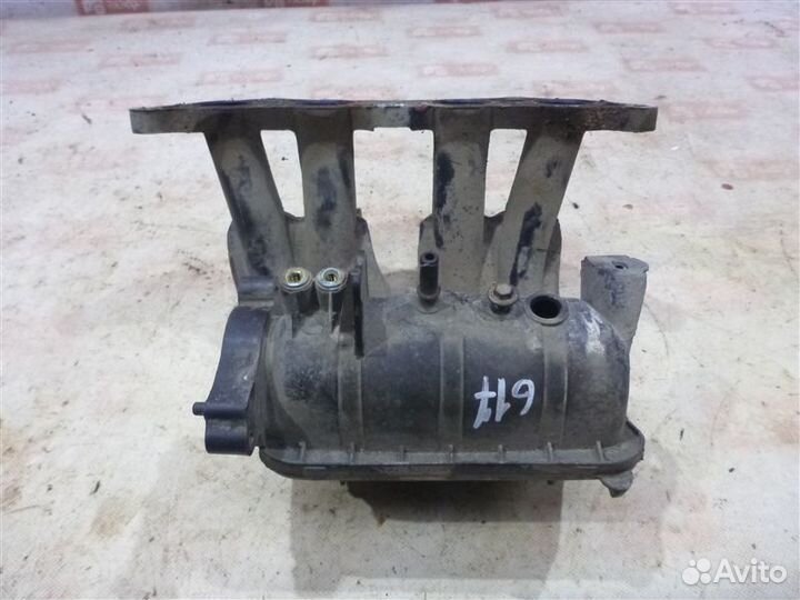 Коллектор впускной Peugeot Partner 5F TU3JP 2008