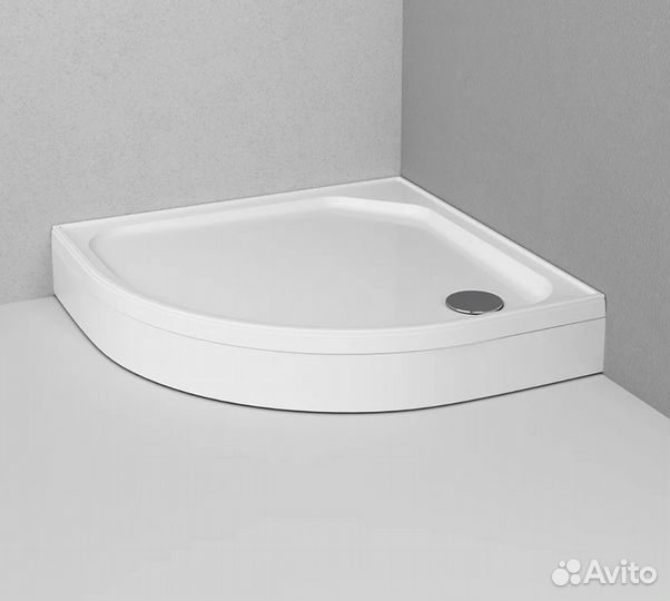 Поддон для душа Am.Pm X-Joy W88T-205-090W64