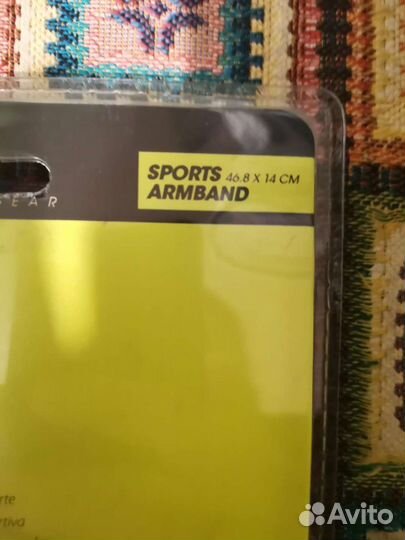 Чехол на руку