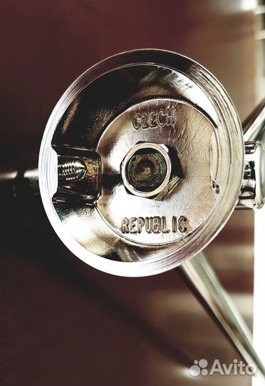 Полотенцедержатель поворотный тройной 35 см FBS N