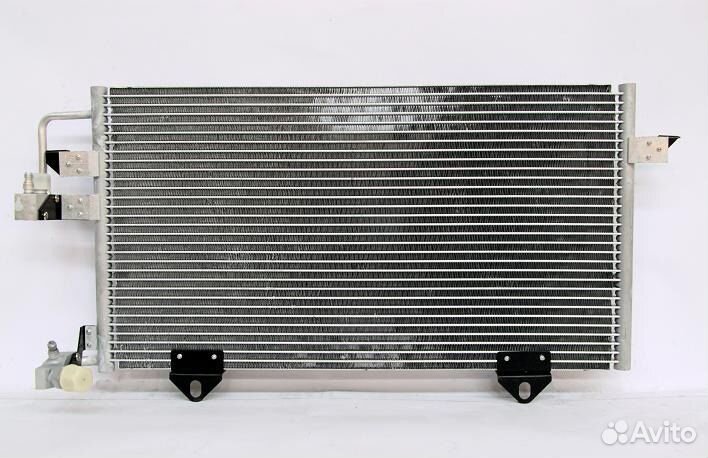 Радиатор кондиционера Ауди A6 С4