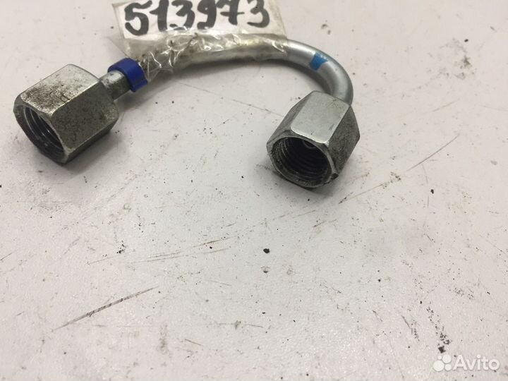 Трубка топливная (Kia Mohave)