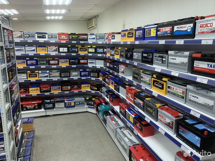 Аккумулятор Японский 68Ач на Прадо 150. 80D26R