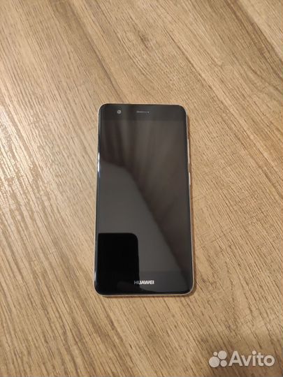 HUAWEI Nova, 3/32 ГБ