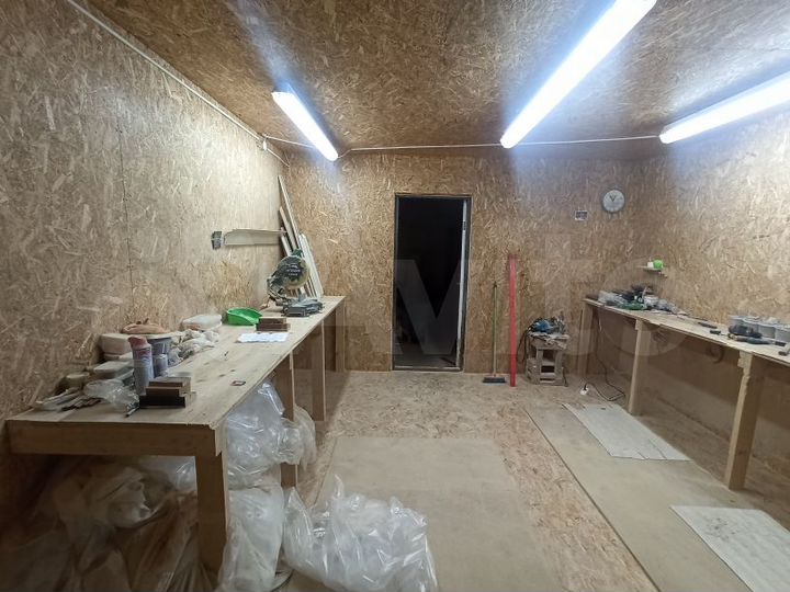 Торговое помещение