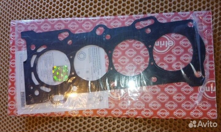 Прокладка гбц Toyota Corolla 1.4-1.8 1995-2013