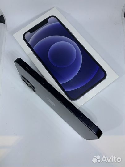 iPhone 12 mini, 128 ГБ