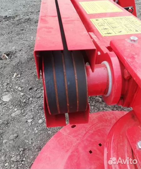 Косилка Lisicki Z-178, 2023