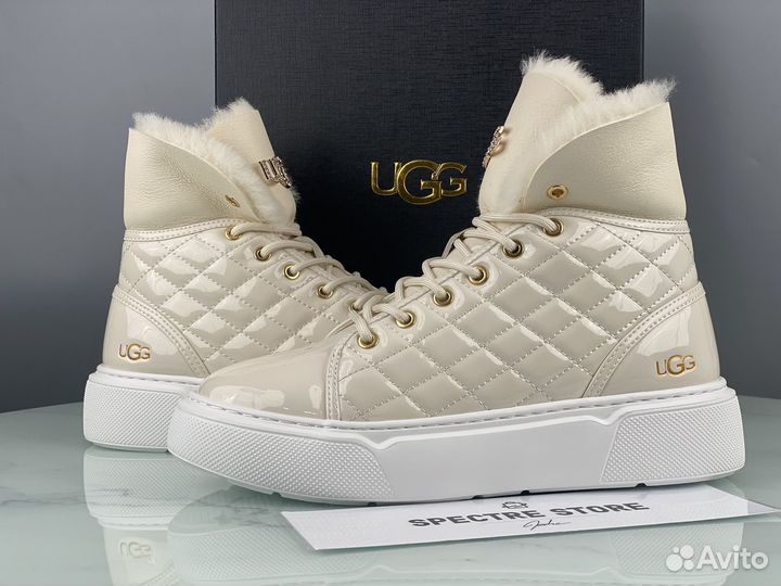 Угги женские Ugg Shanti