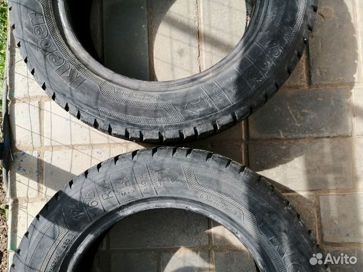 Kleber Kapnor 5 175/65 R14