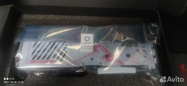 Видеокарта 4060 8gb ultra