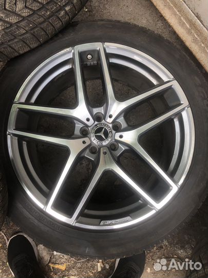 Pirelli Scorpion 315/40 R21