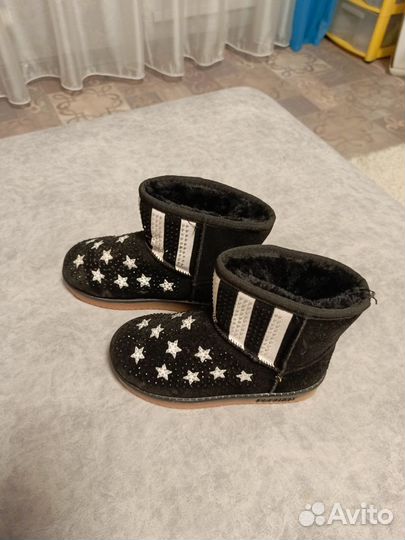 Угги детские 31